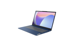 Ноутбук Lenovo IdeaPad Slim 3 15IRU8 (82X70008US)