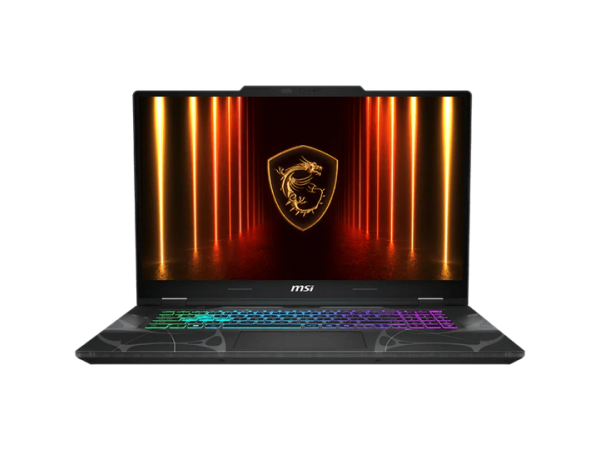 Ноутбук MSI Cyborg 17 B13WGKG (B13WGKG-203XPL)