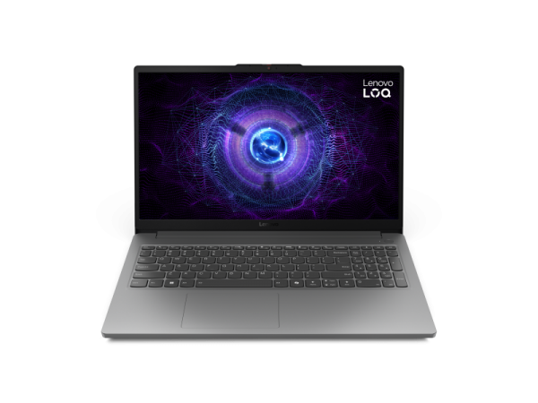 Ноутбук Lenovo LOQ 15IAX9E (83LK00C9US)