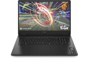 Ноутбук HP OMEN 17-db0095cl (9A9V6AV)
