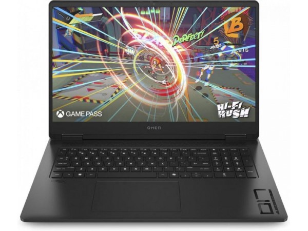 Ноутбук HP OMEN 17-db0095cl (9A9V6AV)