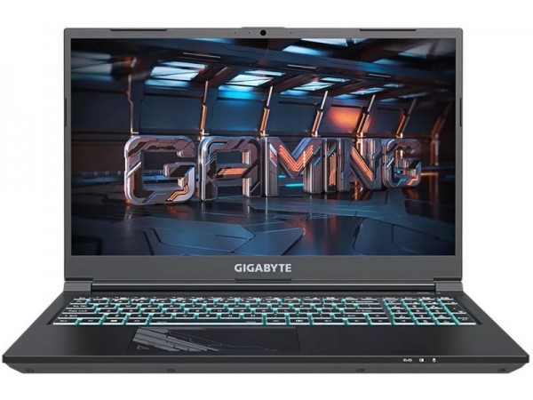 Ноутбук GIGABYTE G5 KF (KF-E3EE313SD) в Києві. Недорого Ноутбуки, ультрабуки