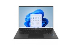 Ноутбук LG Gram 14 (14Z90R-K.ADB9U1)