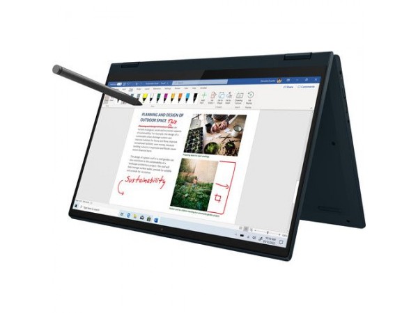 Ноутбук Lenovo IdeaPad Flex 5 14ALC05 (82HU0158US)