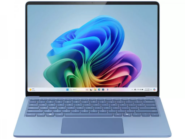 Ноутбук Microsoft Surface Laptop 7 Copilot+ PC Sapphire (ZGM-00062)