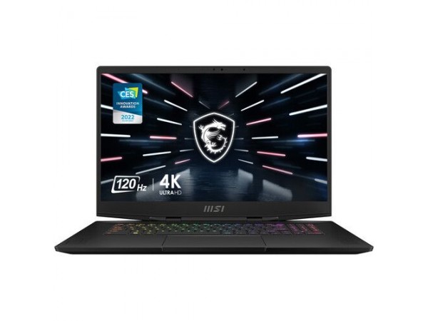 Ноутбук MSI Stealth GS77 12UE-231 (Stealth7712231)