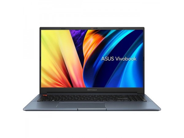 Ноутбук ASUS VivoBook Pro 15 OLED K6502ZC (K6502ZC-DB74) в Києві. Недорого Ноутбуки, ультрабуки