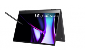 Ноутбук LG gram Pro 16 (16T90SP-K.AAB6U1)