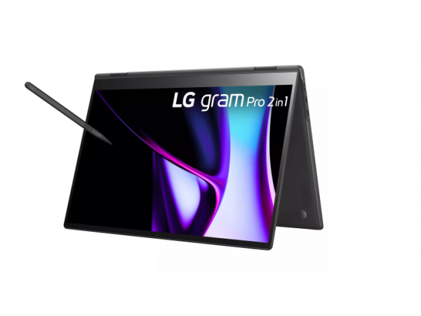 Ноутбук LG gram Pro 16 (16T90SP-K.AAB6U1)