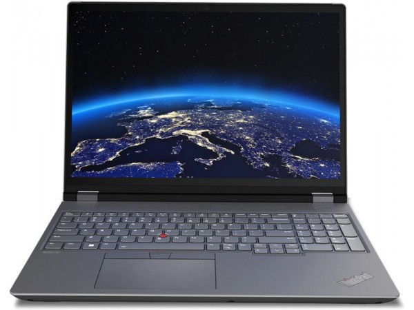 Ноутбук Lenovo ThinkPad P16 Gen 1 (21D6008WUS)