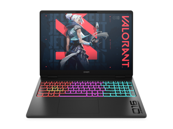 Ноутбук HP OMEN MAX 16-ak0047nr (B96S7UA)