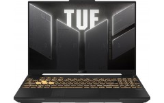 Ноутбук ASUS TUF Gaming F16 FX607VJ (FX607VJ-RL009) Ноутбук ASUS TUF Gaming F16 FX607VJ (FX607VJ-RL009)