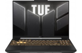 Ноутбук ASUS TUF Gaming F16 FX607VJ (FX607VJ-RL009)