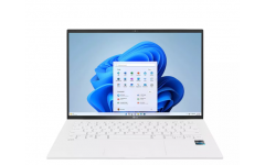 Ноутбук LG gram 14 14Z90R (14Z90R-K.ARW5U1)