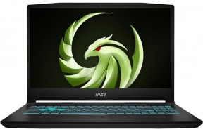 Ноутбук MSI Bravo 15 C7VF (C7VF-249XPL)