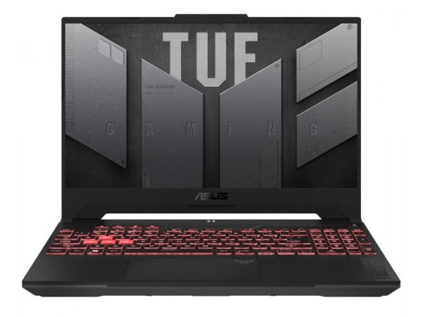 Ноутбук ASUS TUF Gaming A15 FA507NV (FA507NV-LP025) в Києві. Недорого Ноутбуки, ультрабуки