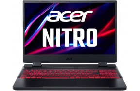Ноутбук Acer Nitro 5 AN515-58-525P (NH.QFJAA.004)