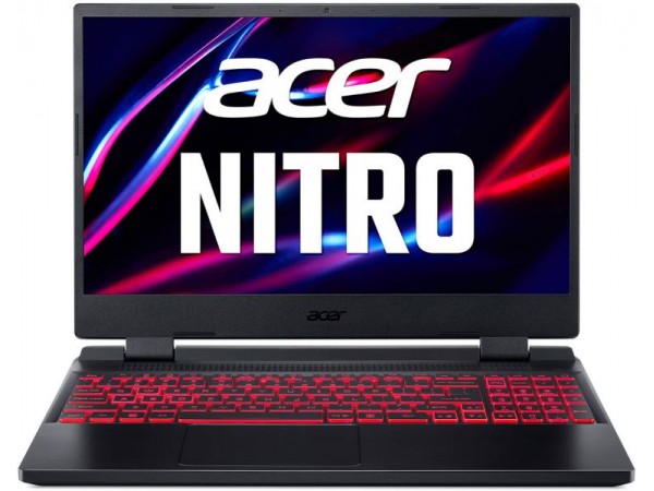 Ноутбук Acer Nitro 5 AN515-58-525P (NH.QFJAA.004) в Києві. Недорого Ноутбуки, ультрабуки