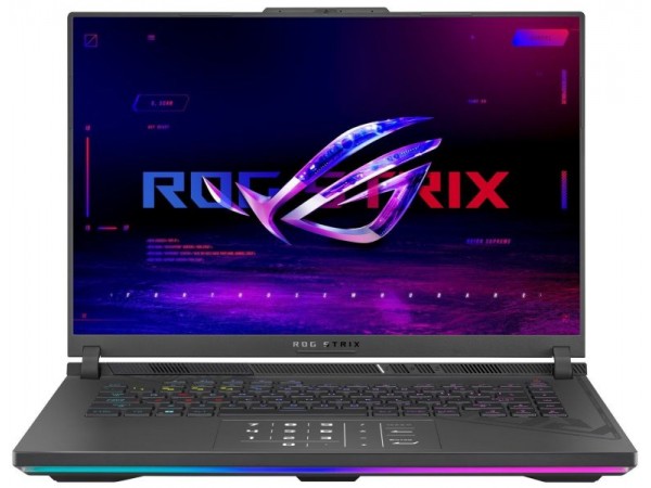 Ноутбук ASUS ROG Strix G16 G614JU (G614JV-ES94)