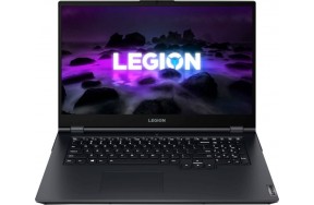 Ноутбук Lenovo Legion 5 17ACH6H (82JY00BMPB)