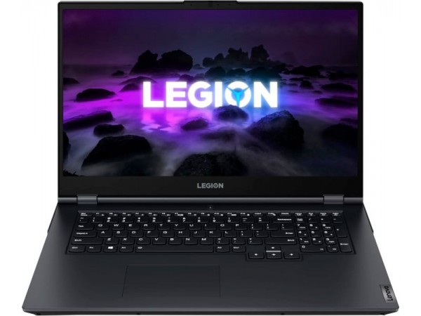 Ноутбук Lenovo Legion 5 17ACH6H (82JY00BMPB) в Києві. Недорого Ноутбуки, ультрабуки