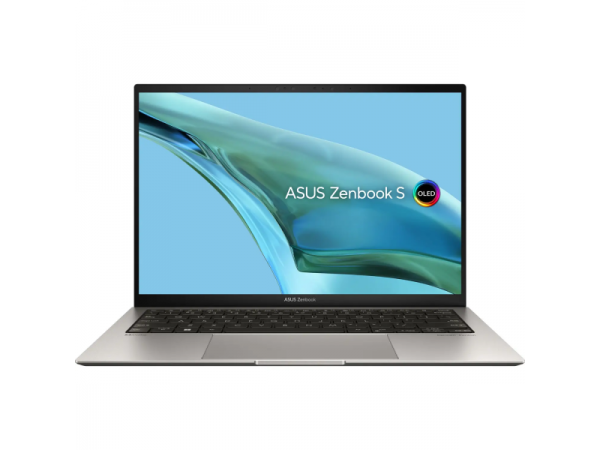 Ноутбук ASUS Zenbook S 13 OLED UX5304MA (UX5304MA-ES71) в Києві. Недорого Ноутбуки, ультрабуки