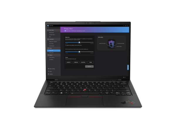 Ноутбук Lenovo ThinkPad X1 Carbon Gen 11 (21HM002FUS)