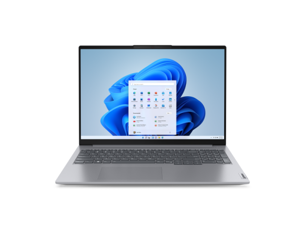 Ноутбук Lenovo ThinkBook 16 G6 IRL (21KH0036EV)