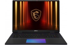 Ноутбук MSI Titan 18 HX AI A2XWJG (A2XWJG-412US)
