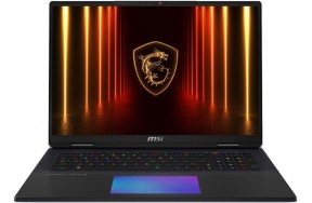 Ноутбук MSI Titan 18 HX AI A2XWJG (A2XWJG-412US)