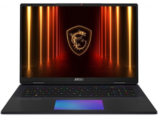 Ноутбук MSI Titan 18 HX AI A2XWJG (A2XWJG-412US)