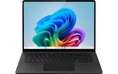 Ноутбук Microsoft Surface Laptop 7 Copilot+ PC Black (ZYT-00026)