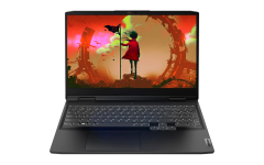 Ноутбук Lenovo IdeaPad Gaming 3 15ARH7 (82SB00SLUS)