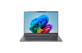 Ноутбук Acer Aspire 16 AI A16-11MT-X5UX (NX.JNGAA.003)