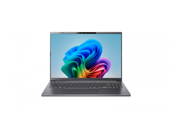 Ноутбук Acer Aspire 16 AI A16-11MT-X5UX (NX.JNGAA.003)