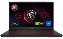 Ноутбук MSI Pulse GL66 12UEK (GL6612UEK-637US)