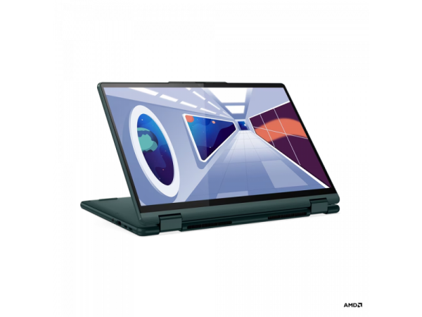 Ноутбук Lenovo Yoga 6 13ABR8 (83B2001VUS)