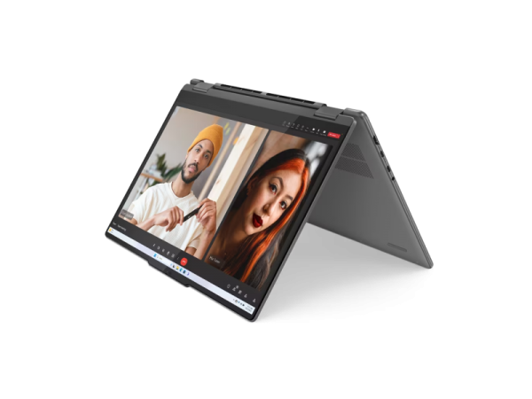 Ноутбук Lenovo Yoga 7 2-in-1 16IML9 (83DL0000US) в Києві. Недорого Ноутбуки, ультрабуки