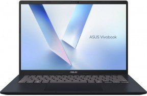 Ноутбук ASUS VivoBook X1407QA (X1407QA-V14.X116512)