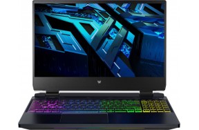 Ноутбук Acer Predator Helios 300 PH315-55-70ZV (NH.QH8AA.001)