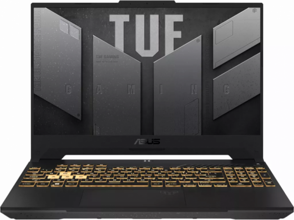 Ноутбук ASUS TUF Gaming F15 FX507ZE (FX507ZE-RS73) в Києві. Недорого Ноутбуки, ультрабуки