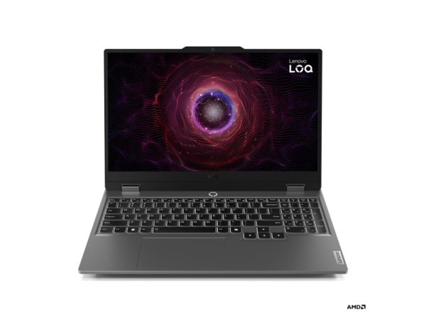 Ноутбук Lenovo LOQ 15ARP9 (83JC0001US)