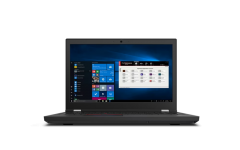 Ноутбук Lenovo ThinkPad P15 Gen 2 (20YQ0046US)