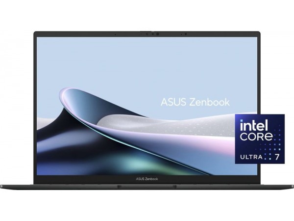 Ноутбук ASUS Zenbook 14 OLED Q415MA (Q415MA-U5512)