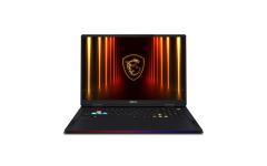 Ноутбук MSI Raider 18 HX AI A2XWIG (A2XWIG-014US)
