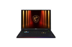 Ноутбук MSI Raider 18 HX AI A2XWIG (A2XWIG-014US)