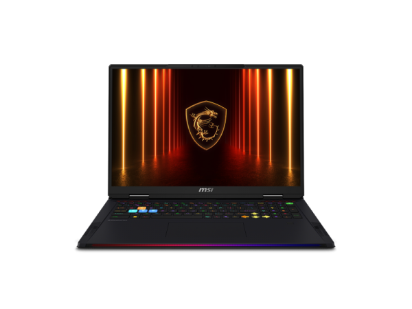 Ноутбук MSI Raider 18 HX AI A2XWIG (A2XWIG-014US)