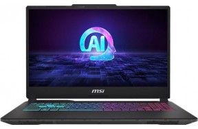 Ноутбук MSI Cyborg 15 AI A1VFK (A1VFK-099US)