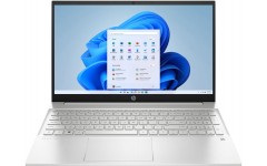 Ноутбук HP Pavilion 15-eg3053cl Natural Silver (7F5Q8UA)