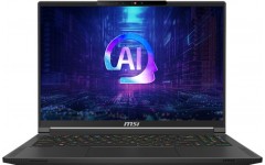 Ноутбук MSI Creator A16 AI+ (A3HVGG-233US)